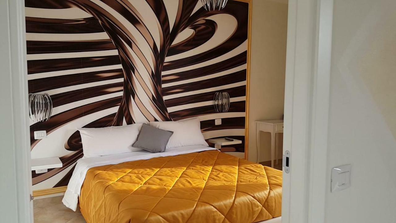 Residence Stella Del Gran Sasso Colledara Room photo