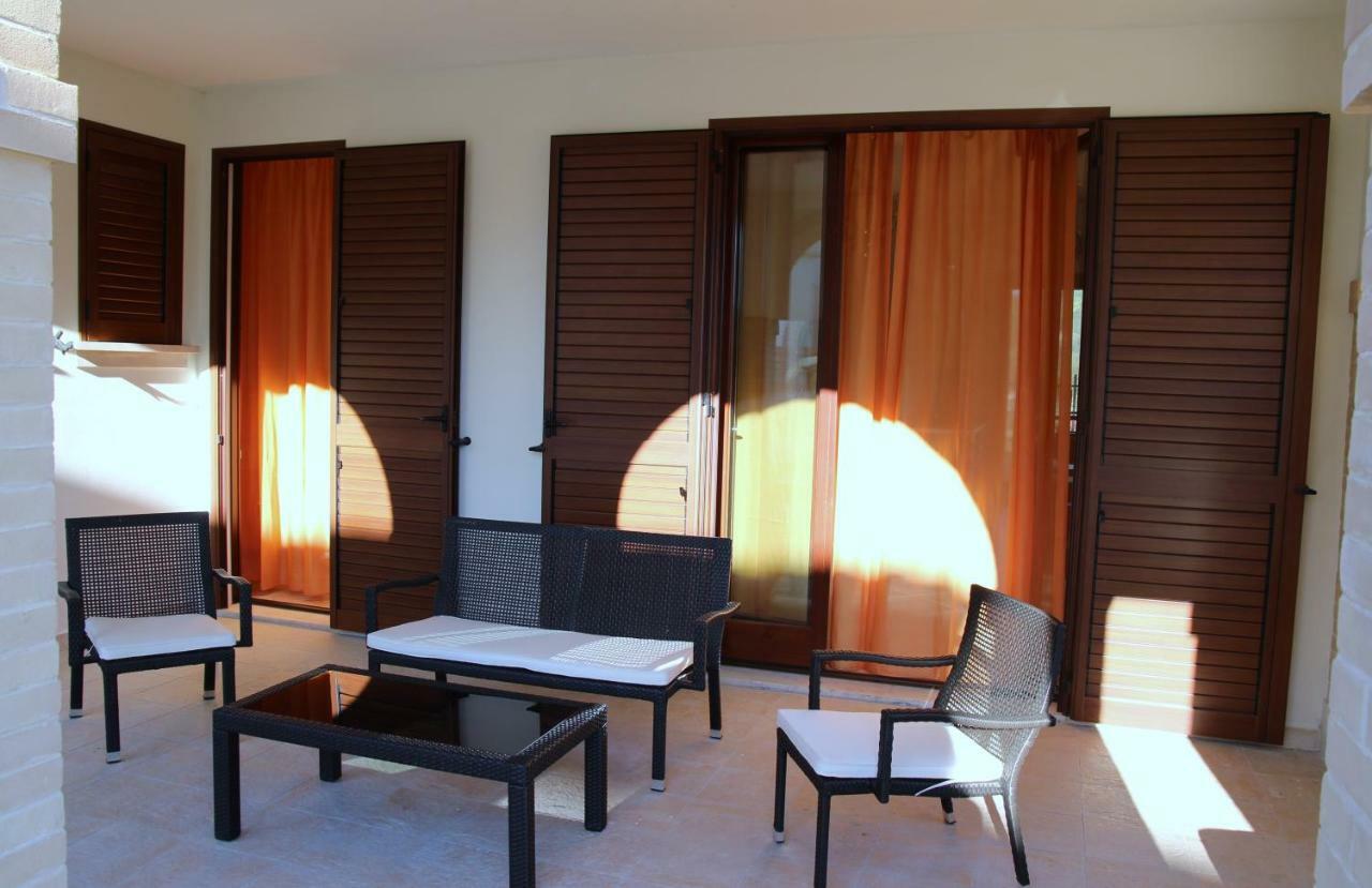 Residence Stella Del Gran Sasso Colledara Exterior photo