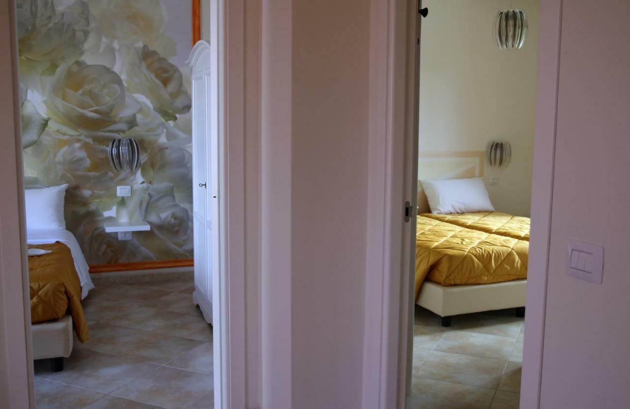 Residence Stella Del Gran Sasso Colledara Exterior photo